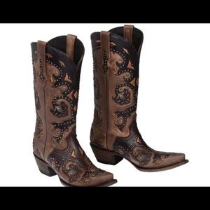 Lucchese Boots